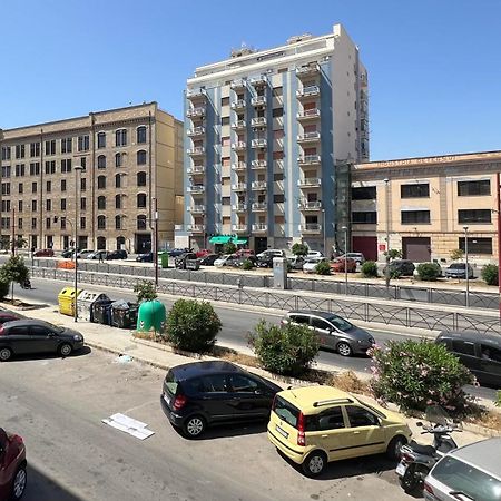 Appartement A Casuzza à Palerme Extérieur photo