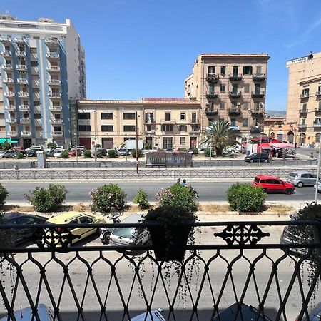 Appartement A Casuzza à Palerme Extérieur photo