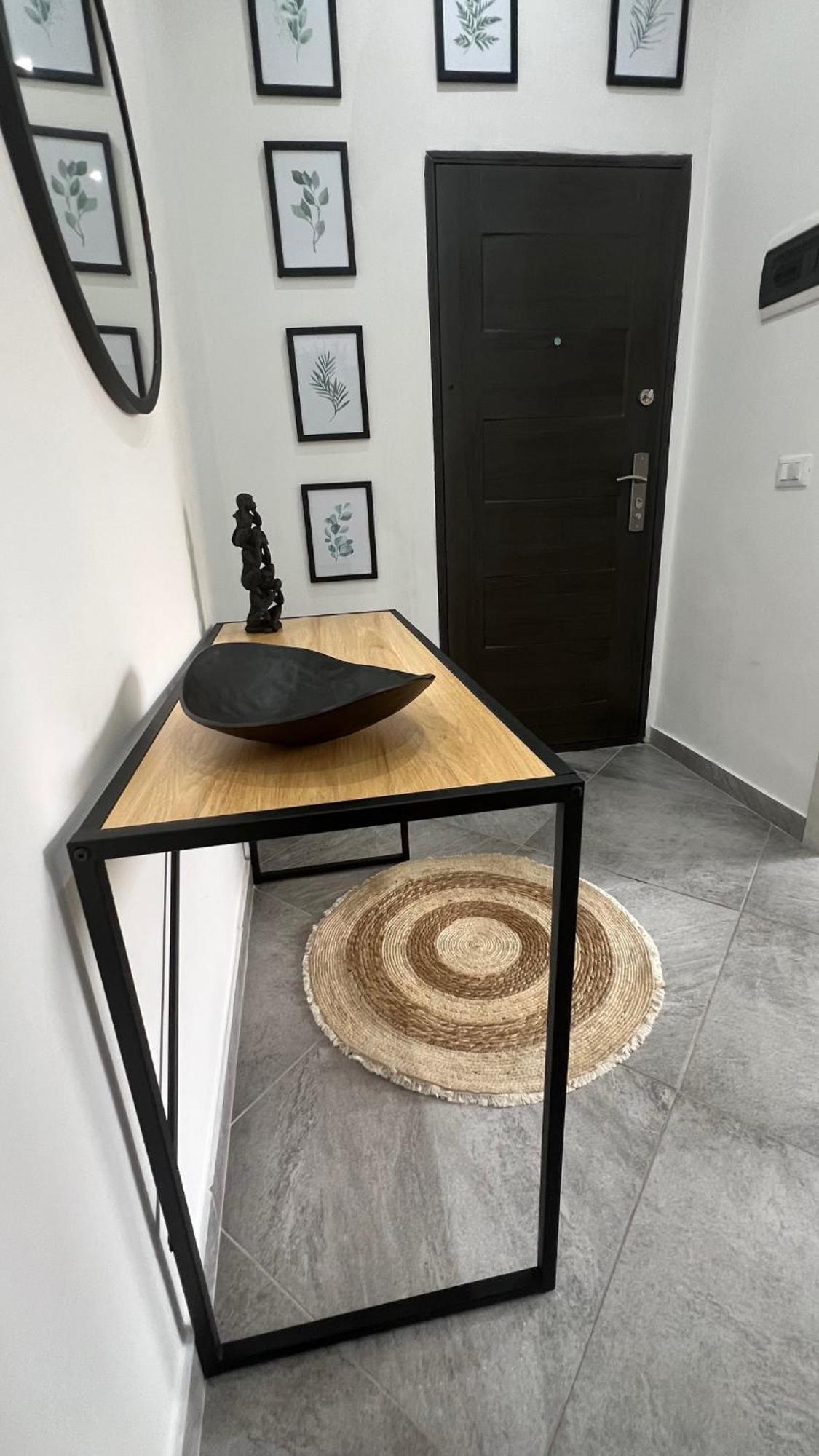 Appartement A Casuzza à Palerme Extérieur photo
