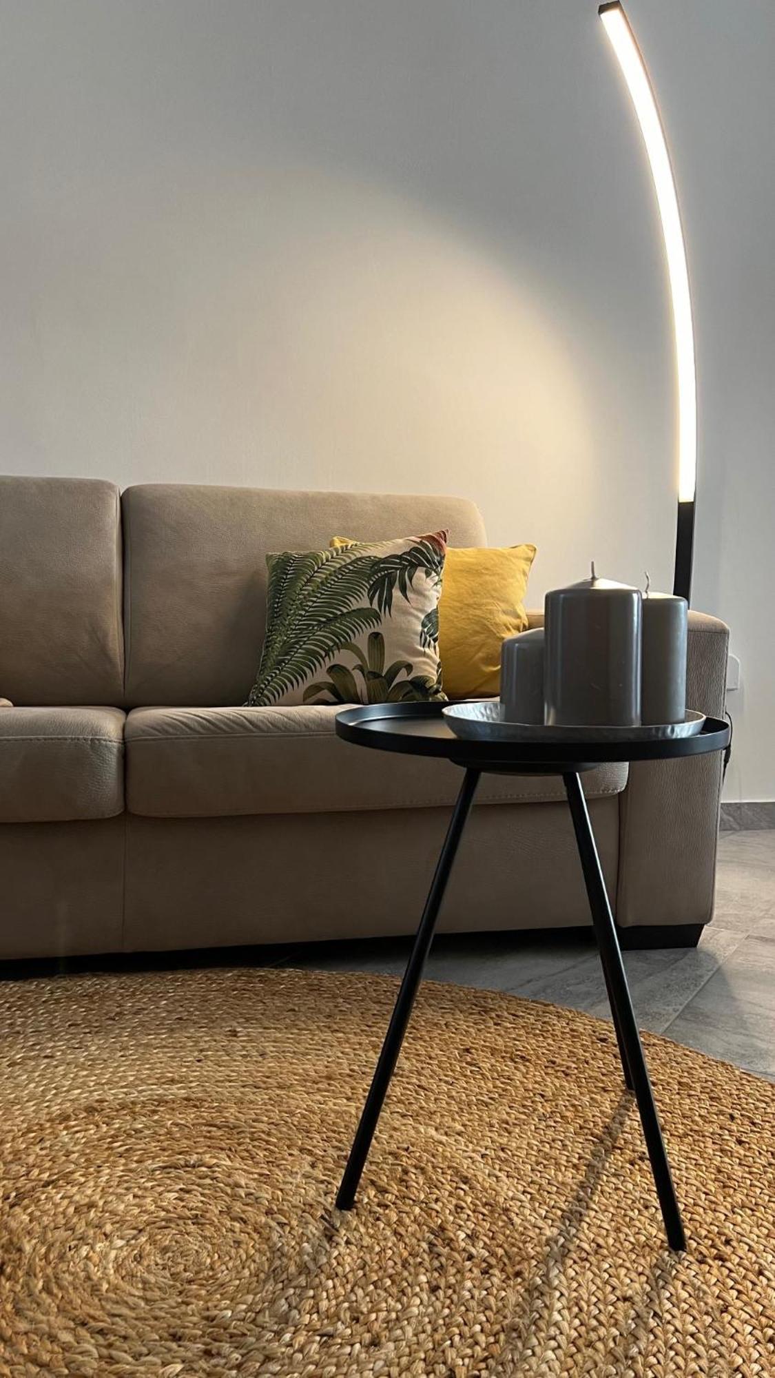 Appartement A Casuzza à Palerme Extérieur photo