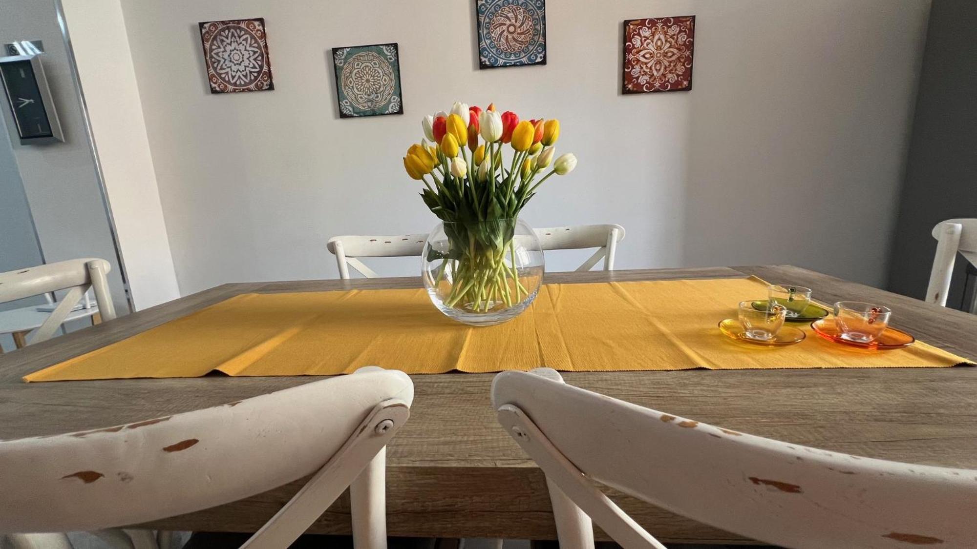 Appartement A Casuzza à Palerme Extérieur photo