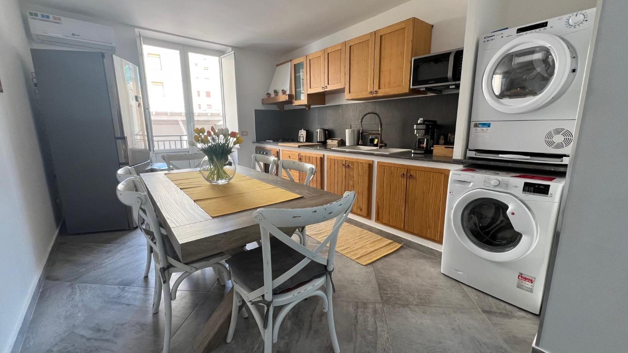 Appartement A Casuzza à Palerme Extérieur photo