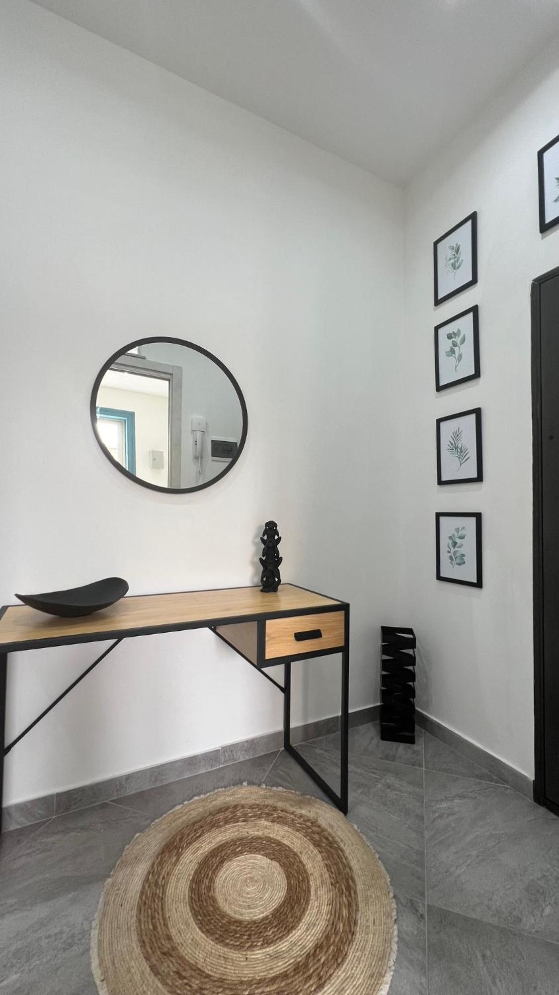 Appartement A Casuzza à Palerme Extérieur photo