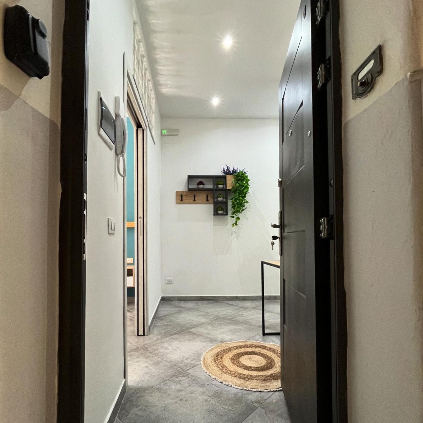 Appartement A Casuzza à Palerme Extérieur photo