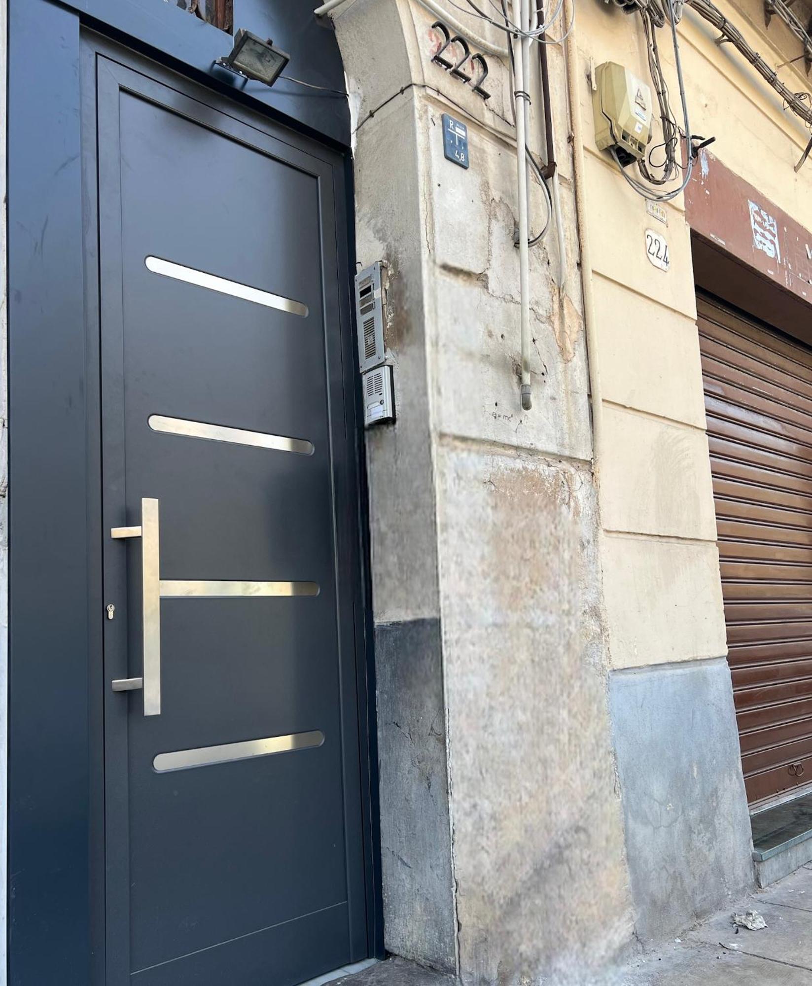 Appartement A Casuzza à Palerme Extérieur photo