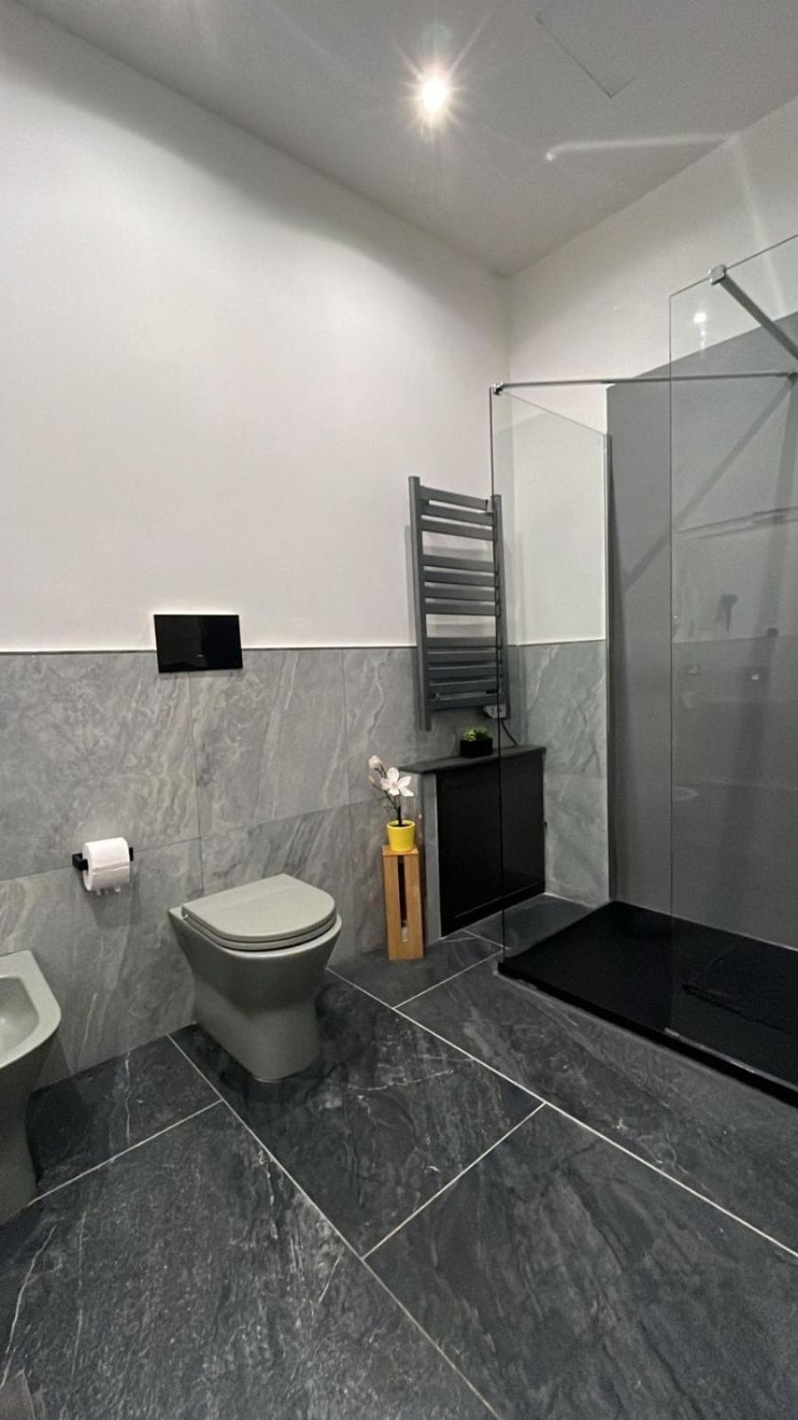 Appartement A Casuzza à Palerme Extérieur photo